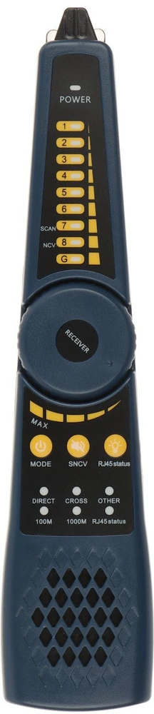 Opti CCTV DAUGIAFUNKCINIS TESTERIS CS-H9F-80HX