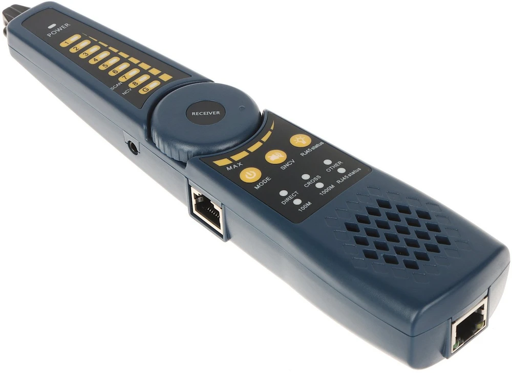 Opti CCTV DAUGIAFUNKCINIS TESTERIS CS-H9F-80HX