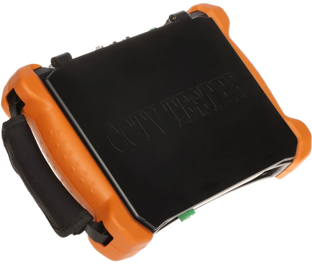 Opti CCTV DAUGIAFUNKCINIS TESTERIS CS-H9F-80HX