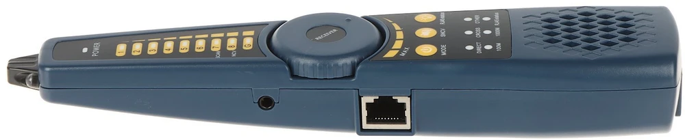 Opti CCTV DAUGIAFUNKCINIS TESTERIS CS-H9F-80HX