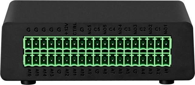 Eaton Bcs Line BCS-L-MOD-1606