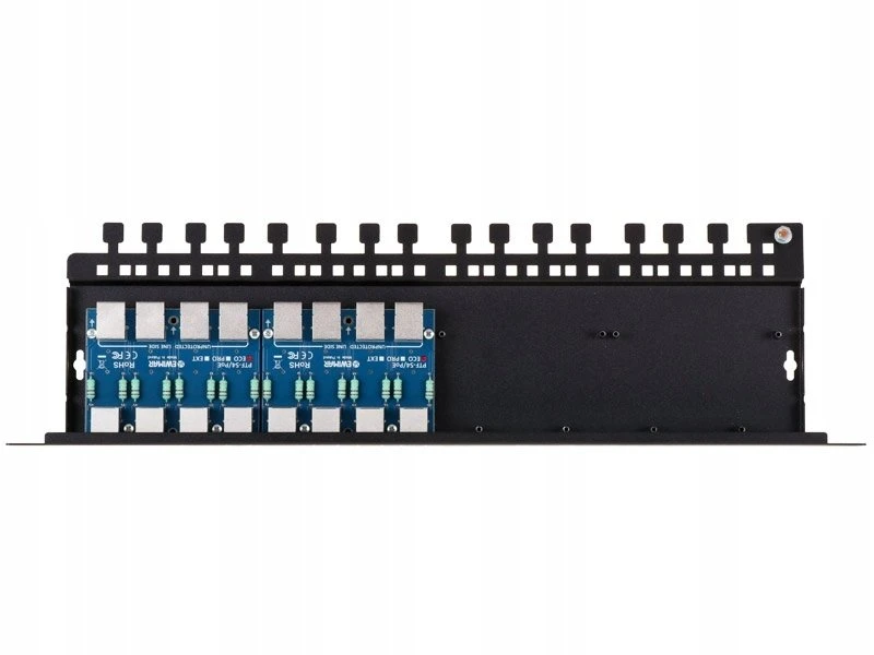 Ewimar PTF-58R-ECO/PoE 8 kanalų
