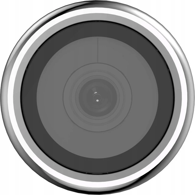 Ezviz HP2 Sidabrinis