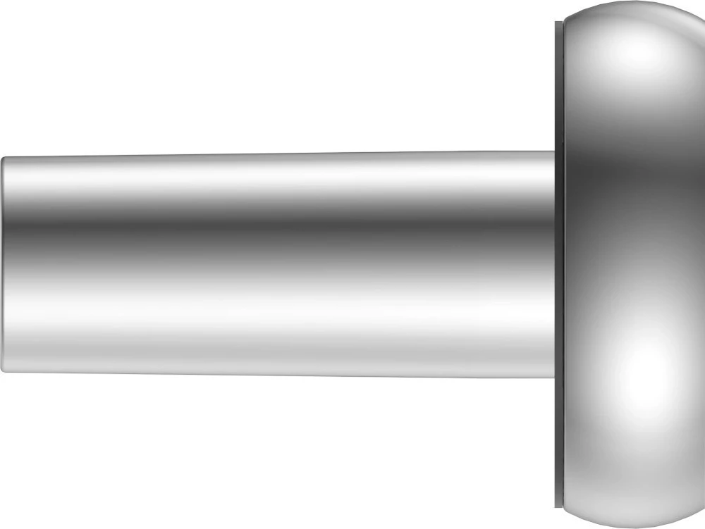 Ezviz HP2 Sidabrinis