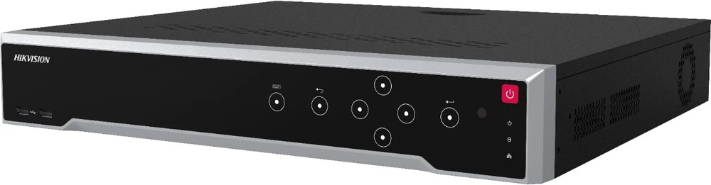 Vaizdo įraršymo įrenginys Hikvision NVR DS-7716NI-M4/16P
