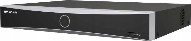 Tinklo Vaizdo Įrašymo Įrenginys - Hikvision DS-7608NXI-K1(D) 8CH 12MP 80Mbps