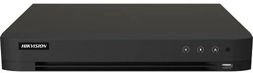 Vaizdo įrašymo įrenginys 8 kanalų DVR Hikvision iDS-7208HUHI-M1/XT