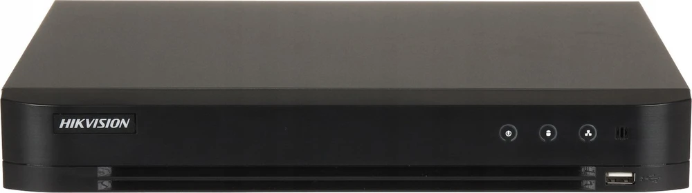 Tinklo vaizdo įrašymo įrenginys 5 viename HIKVISION IDS-7208HUHI-M1/X