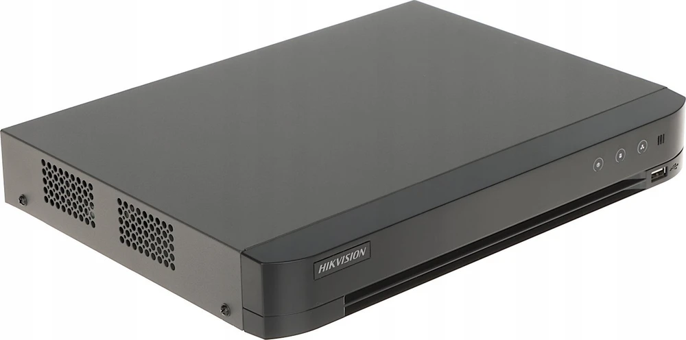 AHD, HD-CVI, HD-TVI, CVBS, IP REGISTRATORIUS IDS-7208HQHI-M1/XT 8 KANALŲ AcuSense Hikvision