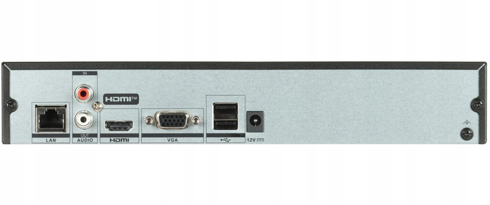 Rejestrator IP Hikvision DS-7604NI-Q1(E)(STD)/PL