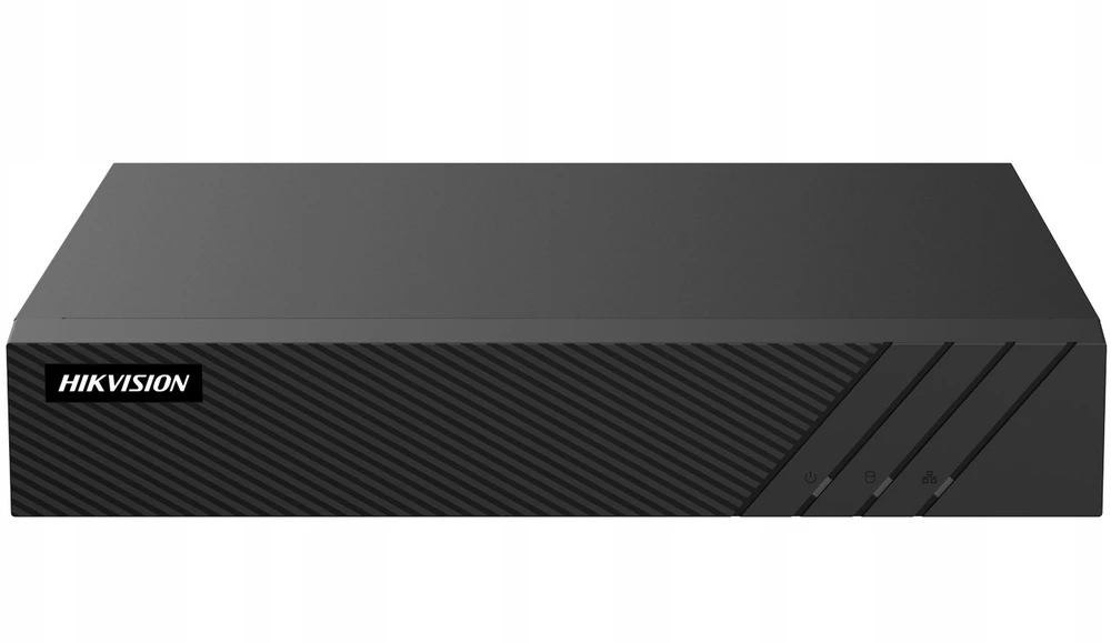 „Hikvision DS-7608NI-Q1 E PL“ IP įrašymo įrenginys