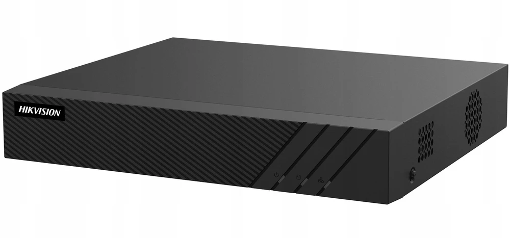 „Hikvision DS-7608NI-Q1 E PL“ IP įrašymo įrenginys