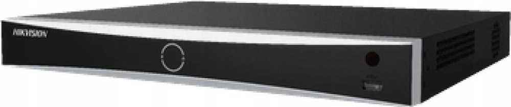 IP REGISTRATORIUS DS-7608NXI-K1/8P(D) 8 KANALŲ, 8 PoE AcuSense Hikvision