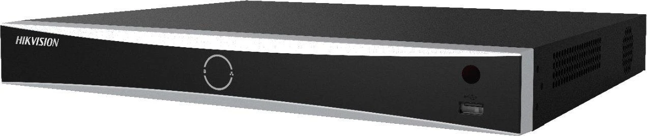 Hikvision | NVR | DS-7608NXI-K2/8P | 2 | 8-ch