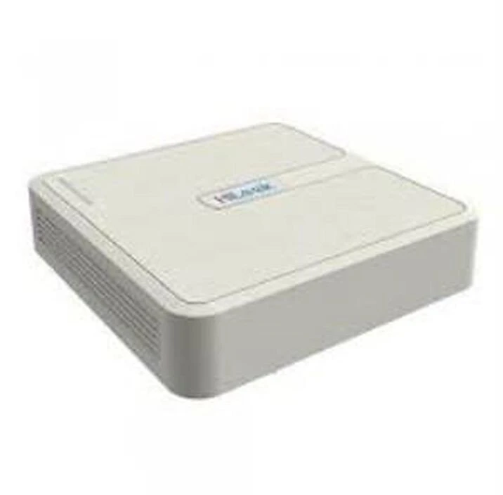 HiLook NVR | NVR-108H-D/4P(D) | 1 | 8-Channel