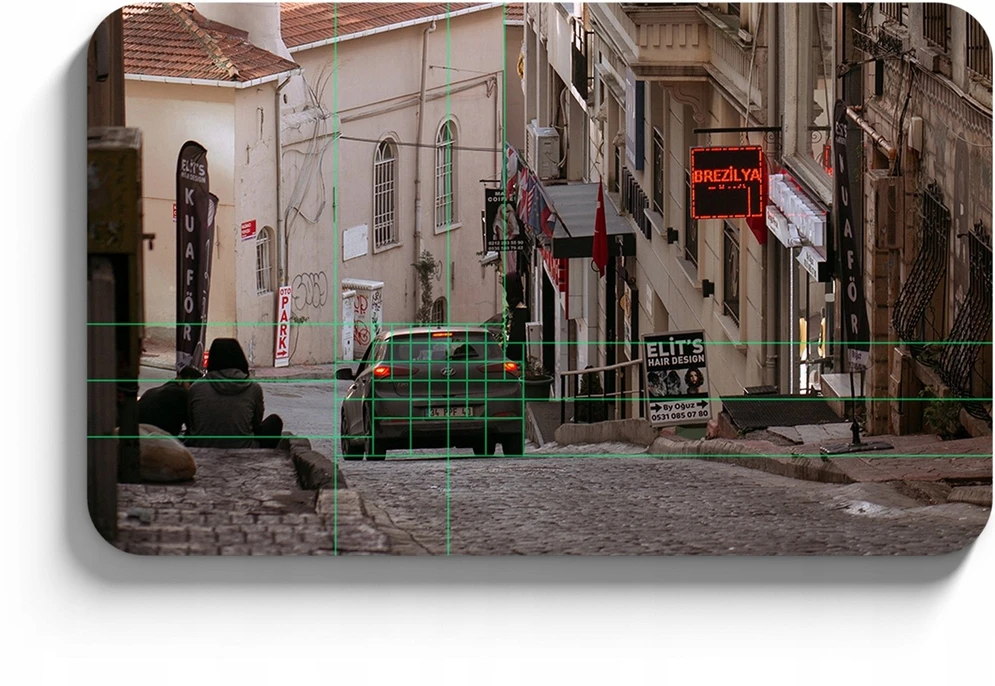 Hikvision Rejestrator 5w1 Hilook 8-kanałowy 5MP DVR-208Q-M1 (E)