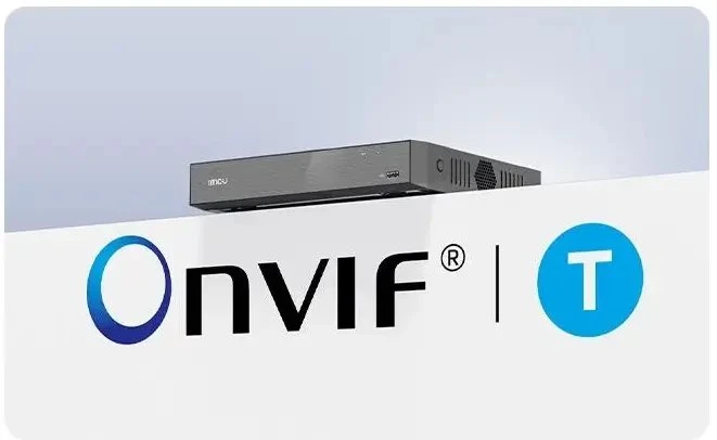 Rejestrator IP Imou 18-kanałowyz dyskiem 4TB Seagate SkyHawk