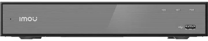 Rejestrator IP Imou 18-kanałowyz dyskiem 4TB Seagate SkyHawk