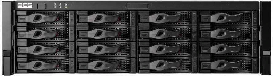 Bcs Line BCS-L-NVR6416XR-A-8K-Ai