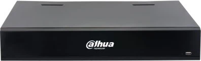 IP ĮRAŠYMO ĮRAŠYMO ĮRENGINYS NVR5432-16HP-XI/PRO 32 KANALAI, 16 PoE WizMind DAHUA