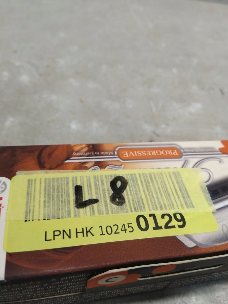 Olympia Mini Komfort Fernb. (1 Stk) Protect/ProHome