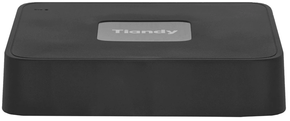 Apti Itst IP registratorius TC-R3105 SPEC:I/B/L/V1.1 5 kanalų SK serijos TIANDY
