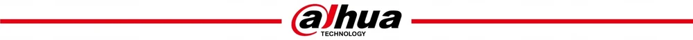 Dahua Technology XVR5232AN-4KL-I3/T skaitmeninė kamera, juoda