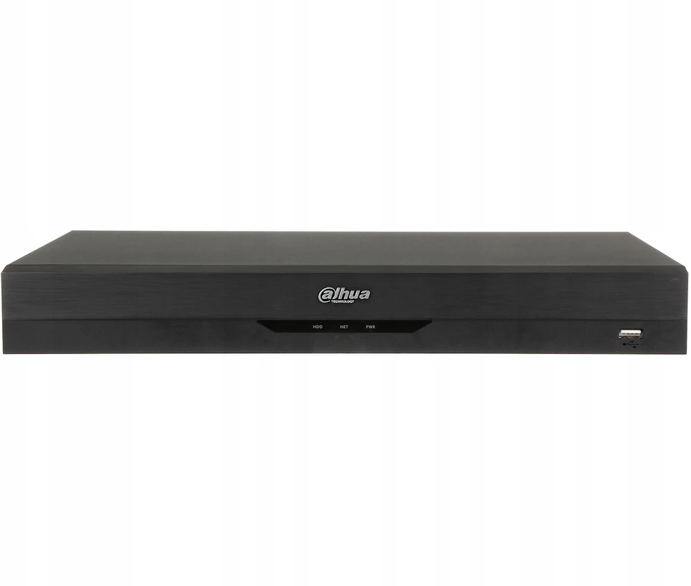 AHD, HD-CVI, HD-TVI, CVBS, IP REGISTRATORIUS XVR5216AN-4KL-I3/T 16 KANALŲ DAHUA