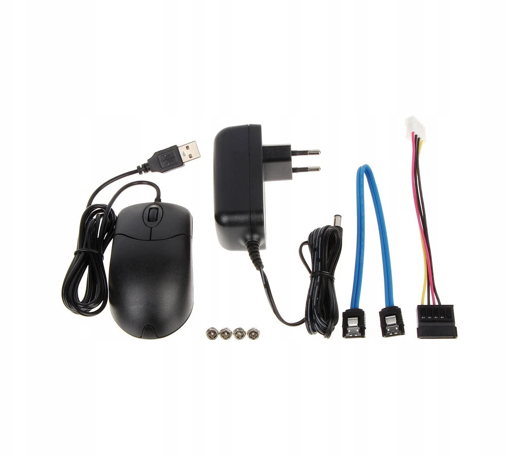 AHD, HD-CVI, HD-TVI, CVBS, IP REGISTRATORIUS XVR5108HS-4KL-I3/T 8 KANALŲ WizSense DAHUA