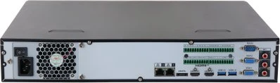 IP ĮRAŠYMO ĮRAŠYMO ĮRENGINYS NVR5432-XI/PRO 32 KANALŲ WizMind DAHUA