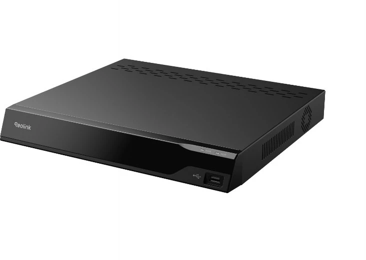 Reolink Pro RP-PM16 NVR 24 kanalų | PoE | Maks. 32 TB