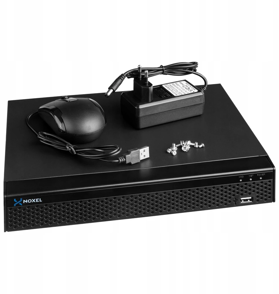 TST NX-AN54TK Rinkinys do monitoringu