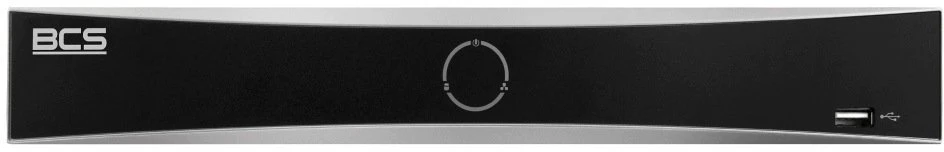 BCS BCS-V-NVR0401-A-4KE(3) tinklinis vaizdo įrašymo įrenginys (NVR)