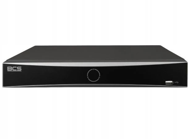 Uniview Bcs vaizdas BCS-V-NVR0801-A-4KE(3)