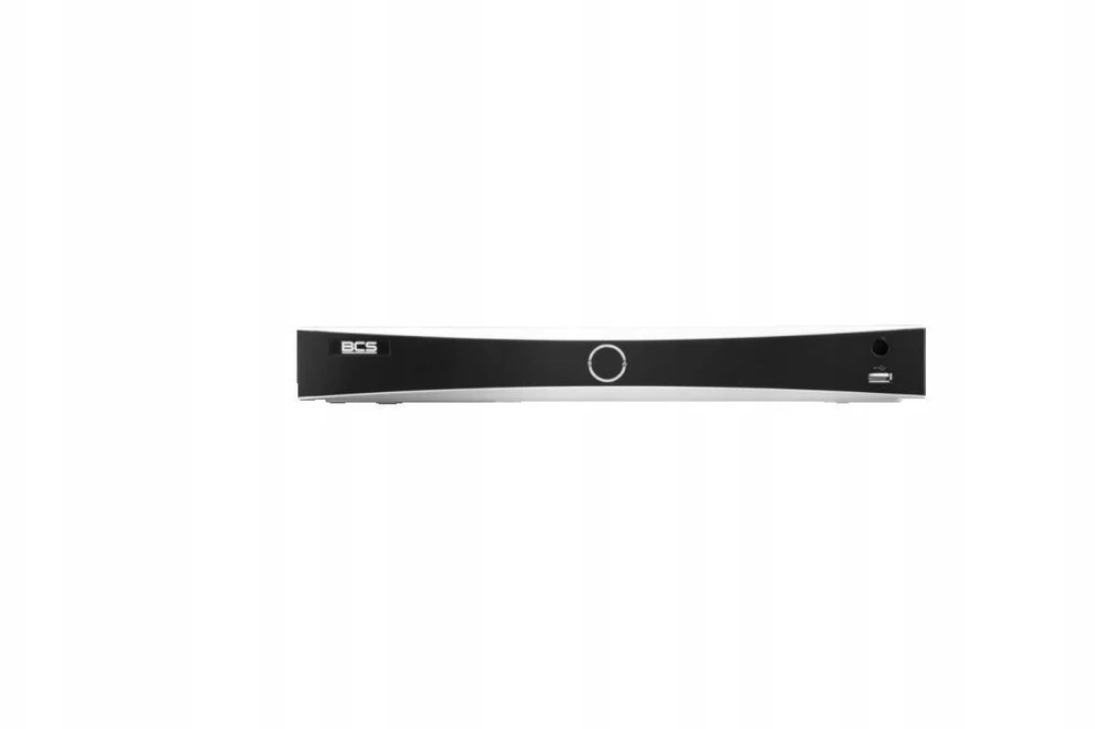 Uniview Bcs vaizdas BCS-V-NVR0802-A-4KE(3)