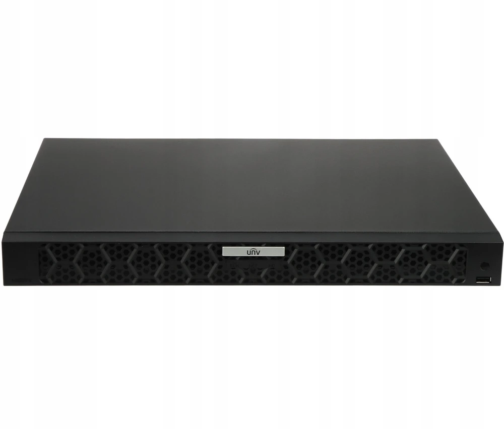 Uniview NVR504-32B-IQ atkūrimo įrenginys NVR 32xIP AI