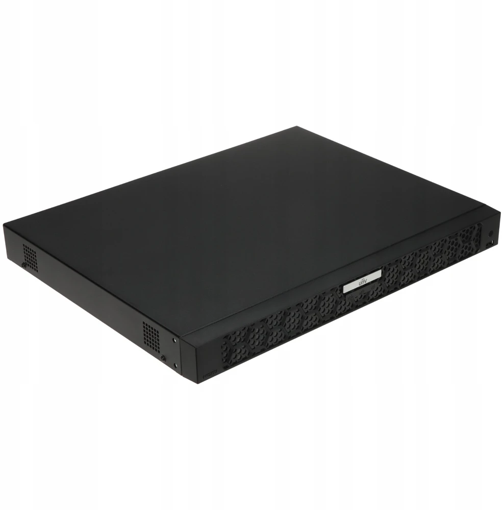 Uniview NVR504-32B-IQ atkūrimo įrenginys NVR 32xIP AI