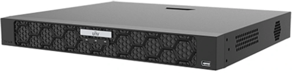 Uniview NVR502-16B-IQ 16xIP dirbtinio intelekto NVR įrašymo įrenginys