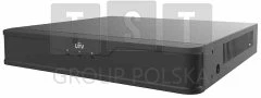 IP REGISTRATORIUS NVR501-04B-P4 4 KANALAI, 4 PoE UNIVIEW