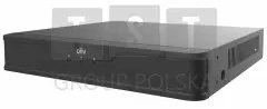 IP REGISTRATORIUS NVR501-04B 4 KANALAI UNIVIEW