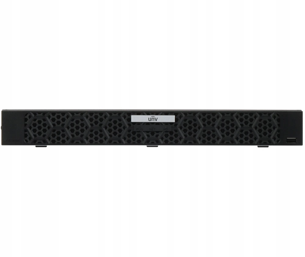 Uniview NVR502-32E-IX-G 32-kanałowy rejestrator sieciowy