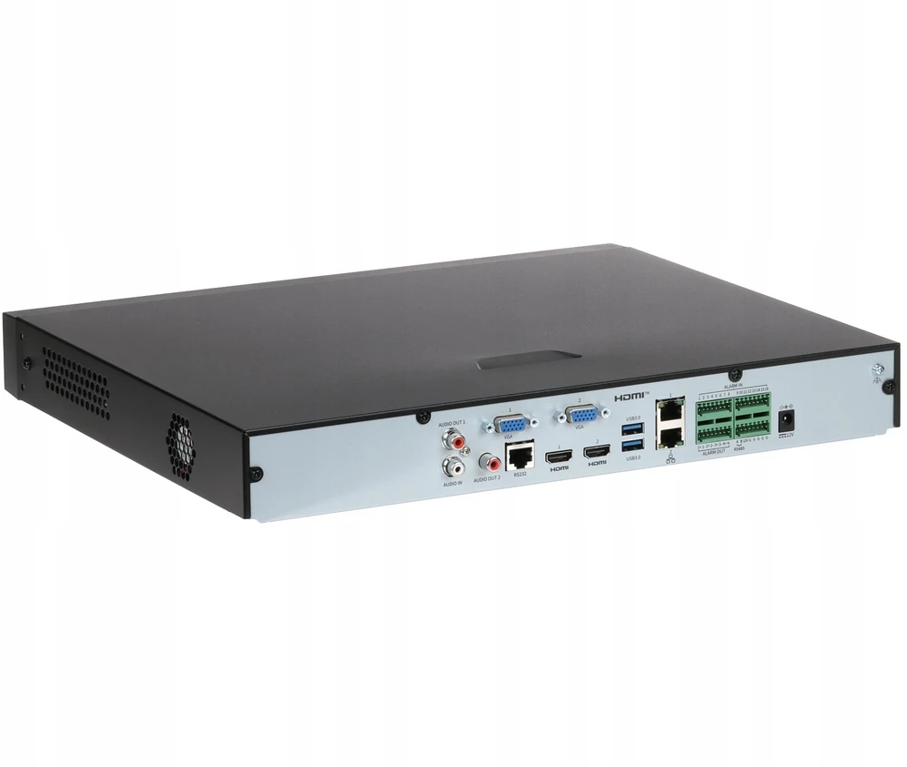 Uniview NVR502-32E-IX-G 32-kanałowy rejestrator sieciowy