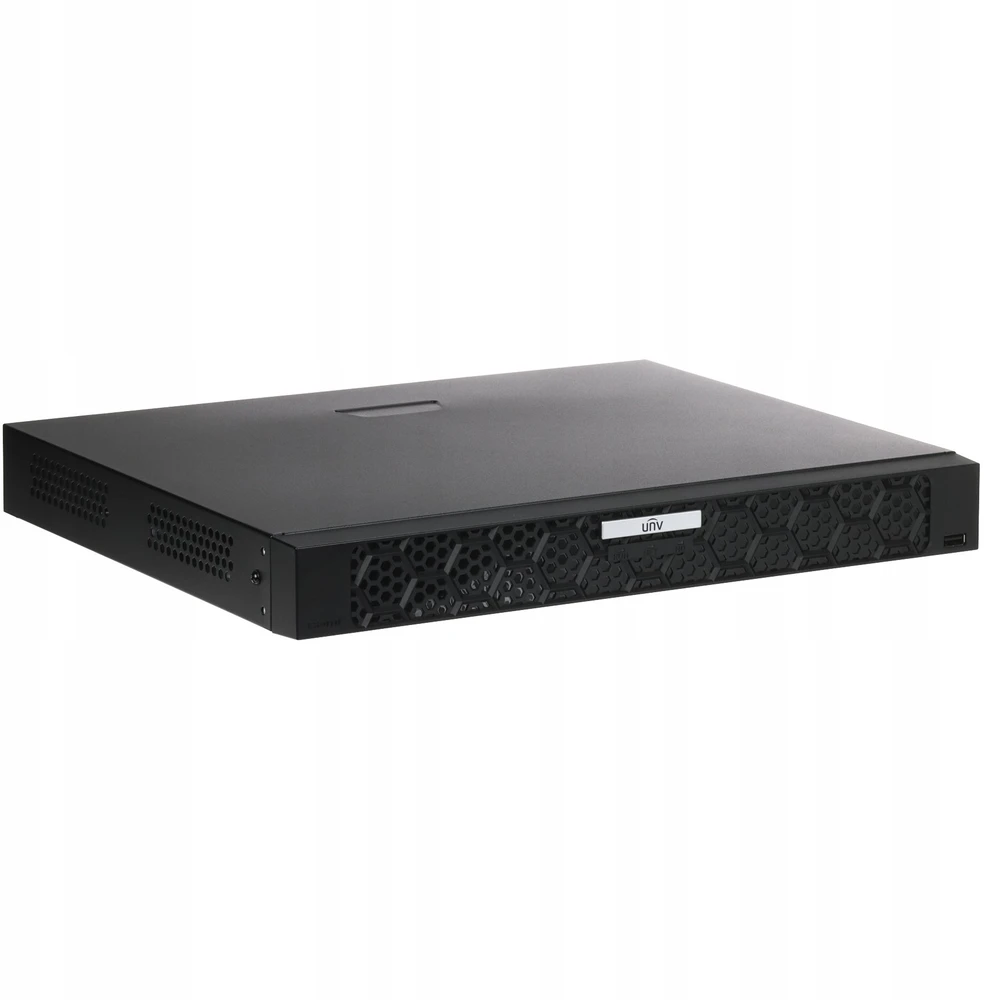 Uniview NVR502-32E-IX-G 32-kanałowy rejestrator sieciowy