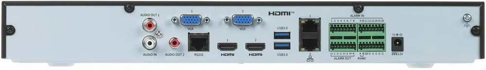 Uniview NVR502-32E-IX-G 32-kanałowy rejestrator sieciowy