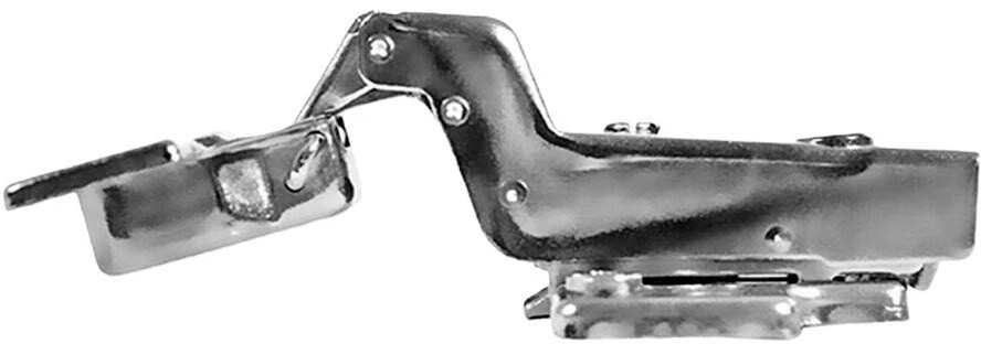 Rejs LANKSTAS CLIP-ON D35 110 SOFT-CLOSE EKSCENTRINIS