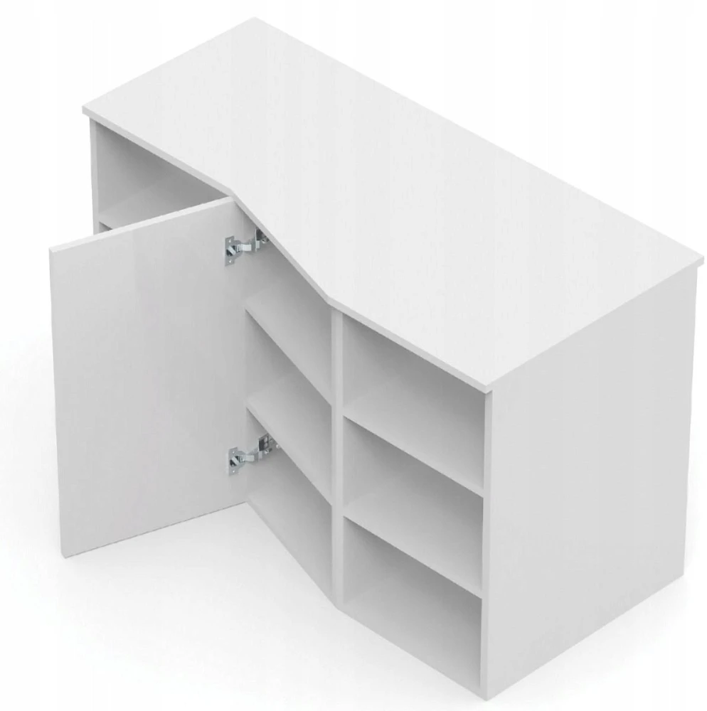 Rejs LANKS KAMP 45OPUS CLIP D35 100OH=0 EUR