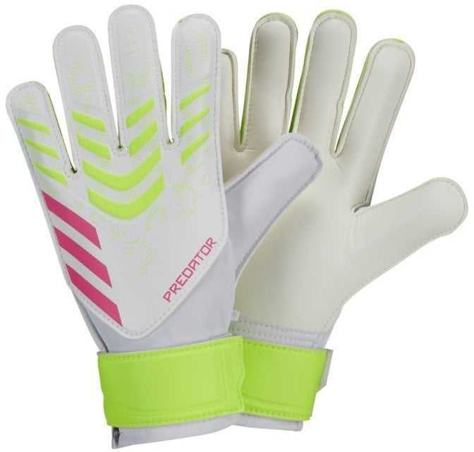 adidas Predator Training Vartininko pirštinės Jr JH3812