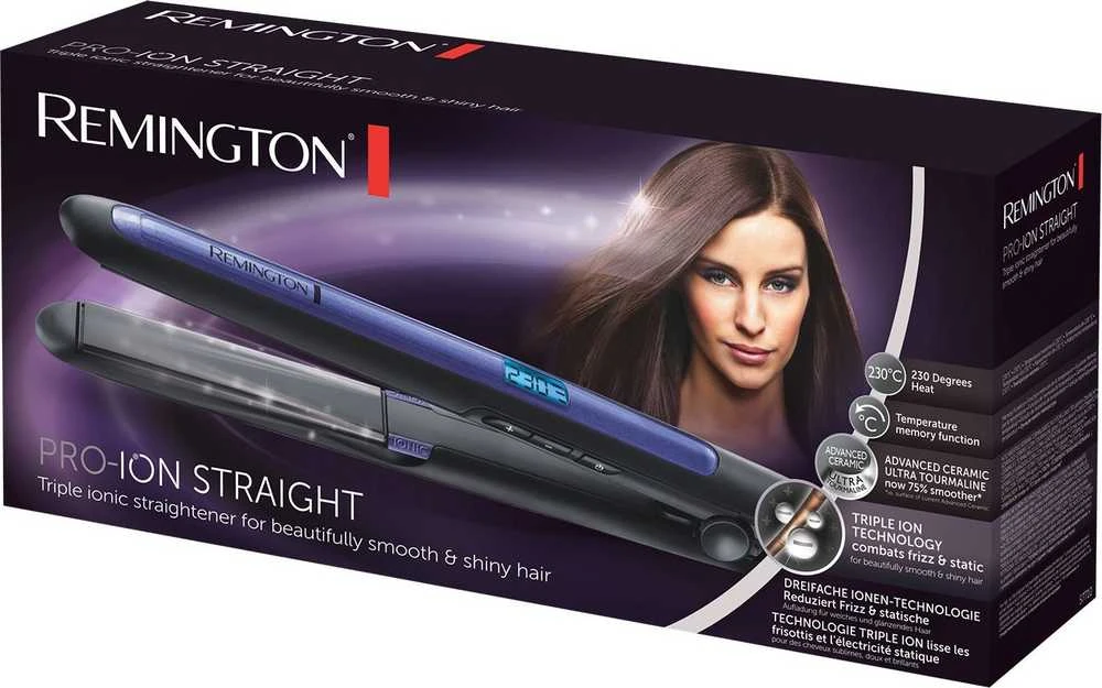 Remington Pro Ion S7710 tiesintuvas