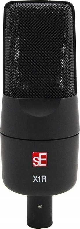 Se Electronics sE X1 R – juostelinis mikrofonas