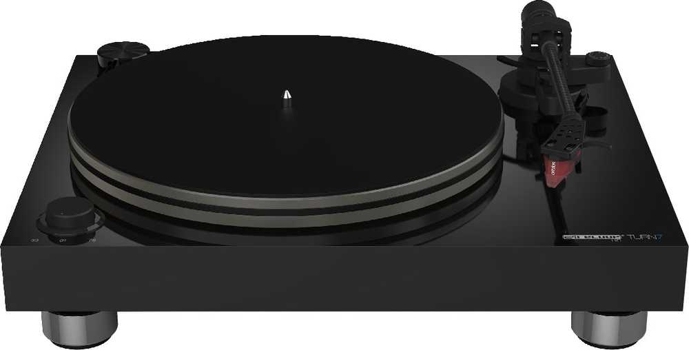 RELOOP 7 patefonas